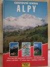 Cestovní kniha ALPY