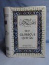 The glorious Qur'an