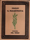 Charley G. Masaryková