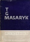 T.G. Masaryk