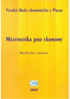 Matematika pro ekonomy