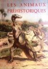 Les animaux préhistoriques par Josef Augusta