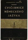 Cvičebnice německého jazyka