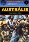 Austrálie