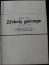 Základy geologie pro 3. ročník gymnázií