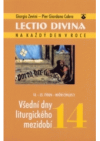 Lectio divina na každý den v roce.