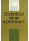 Elektrické stroje a přístroje