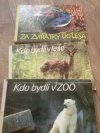 Za zvířátky do lesa