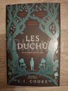 Les duchů