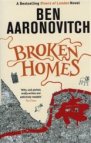 Broken Homes