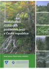Modelování růstových podmínek lesů v České republice