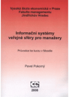 Informační systémy veřejné sféry pro manažery