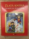 Zlatá kniha českých pohádek 