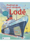 Lodě