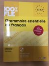 Grammaire essentielle du français