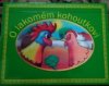 O lakomém kohoutkovi