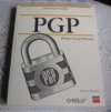 PGP: Pretty Good Privacy