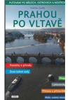 Prahou po Vltavě