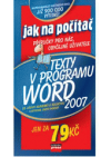 Texty v programu Word 2007