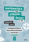 Matematika pro střední školy 