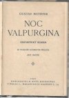 Noc Valpurgina