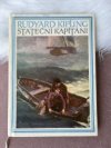 Stateční kapitánni