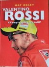 Valentino Rossi