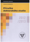 Příručka doktorského studia na Fakultě informatiky Masarykovy univerzity