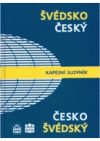 Švédsko-český a česko-švédský kapesní slovník