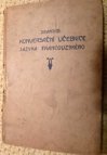 Konversační učebnice jazyka francouzského