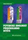 Psychická odolnost předškolního dítěte