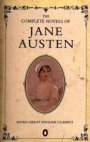 The complete novels of Jane Austen