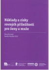 Náklady a zisky rovných příležitostí pro ženy a muže