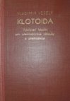 Klotoida