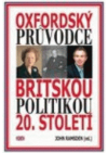 Oxfordský průvodce britskou politikou 20. století