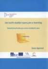 Jak tvořit studijní opory pro e-learning