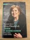 Věřím v dobré konce 