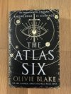 The Atlas Six
