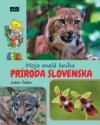 Moja malá kniha Príroda Slovenska