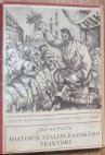 Historie stalingradského traktoru