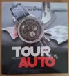 Zenith - Tour Auto OPTIC 2000 - 2015