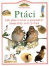 Ptáci