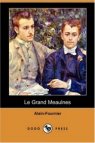 Le grand Meaulnes