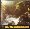 Die Wutachschlucht