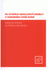 Po stopách absolventů mobilit v odborném vzdělávání