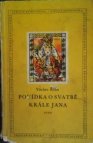 Povídka o svatbě krále Jana