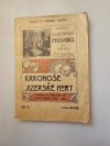 Krkonoše a Jizerské Hory