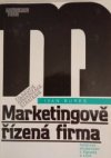 Marketingově řízená firma