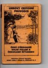 České Středohoří, dolní Polabí a Českosaské Švýcarsko