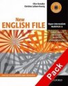 New English File